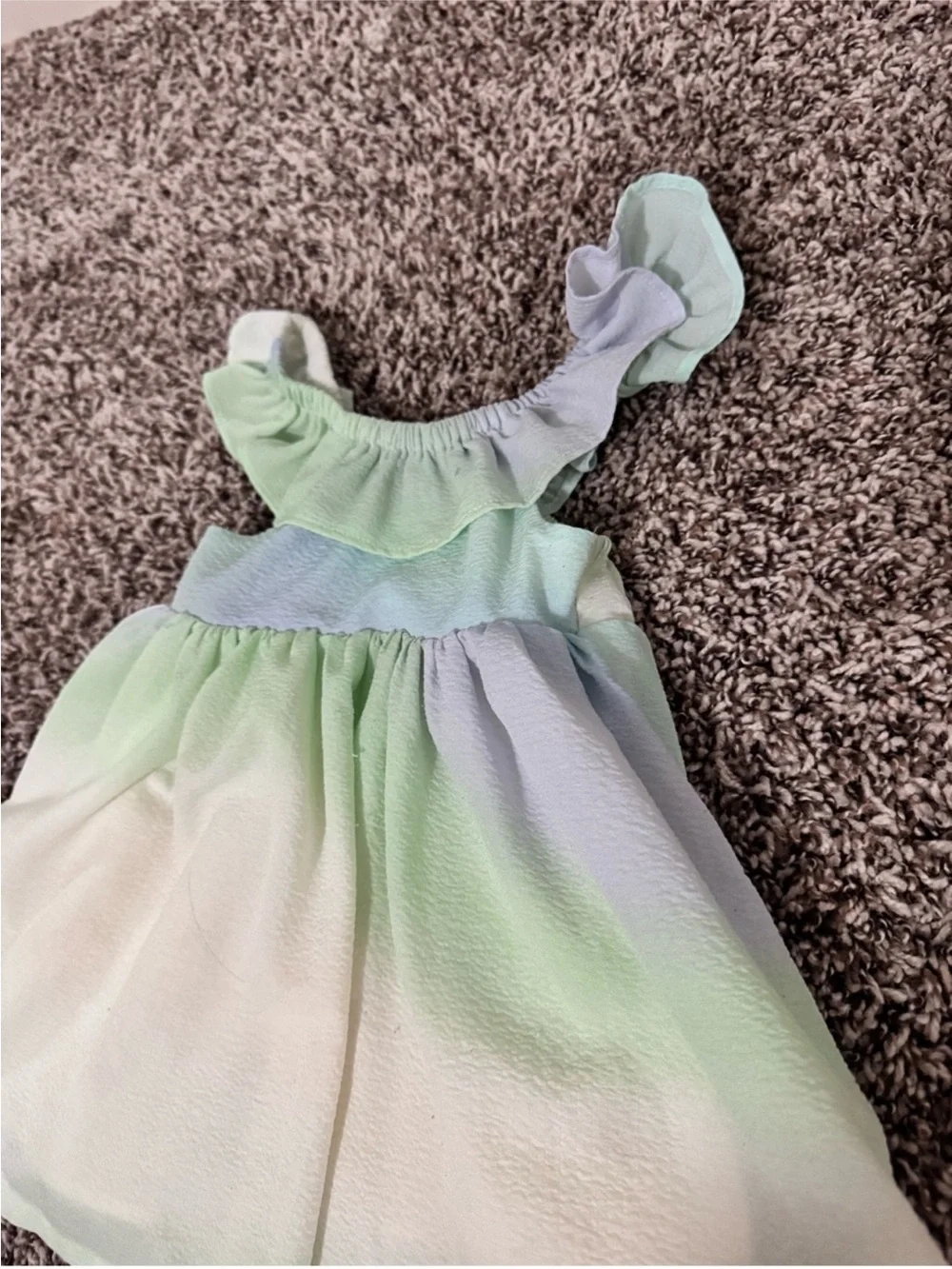 Old Navy playful sundress